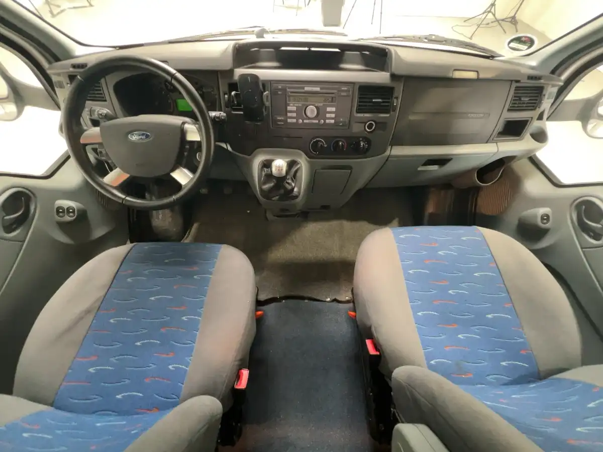 CHALLENGER Genesis 32  - Ansicht 6